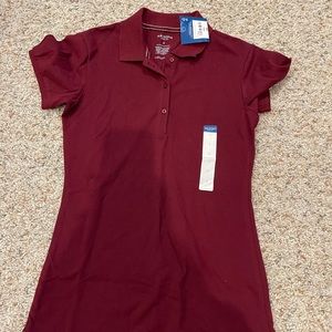 Never worn before ARIZONA collar tee